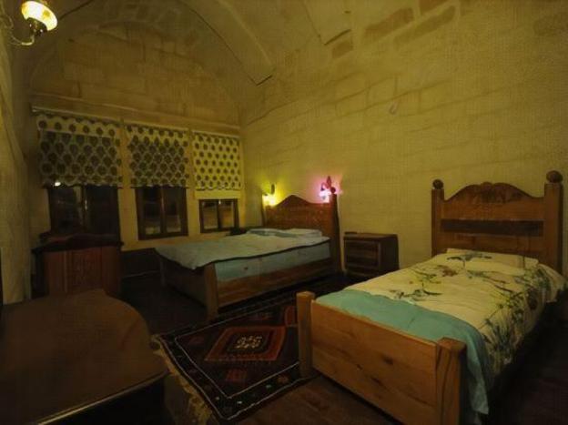 house of cappadocia