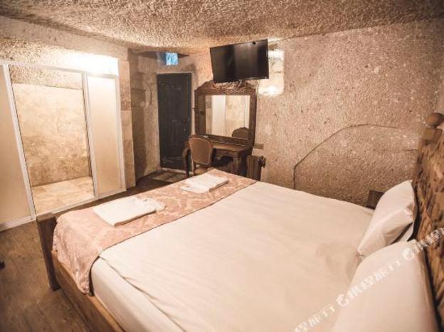 house of cappadocia