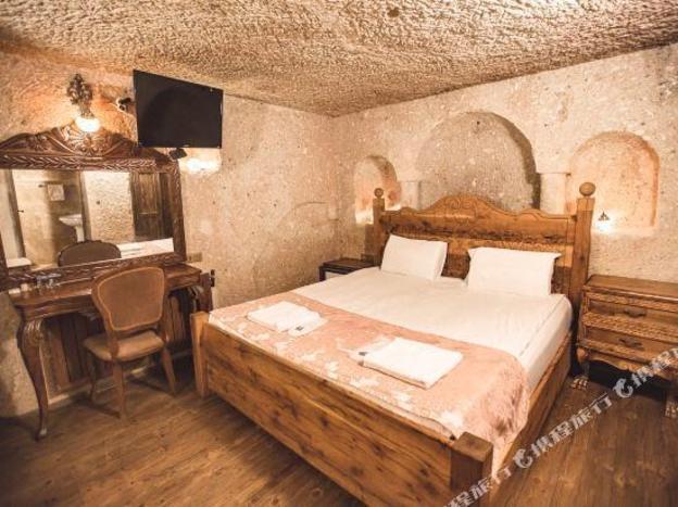 house of cappadocia