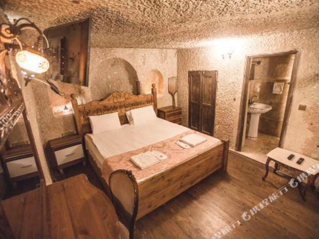 house of cappadocia