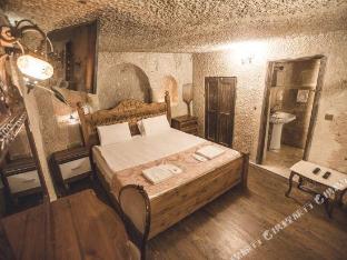 house of cappadocia
