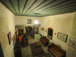 house of cappadocia