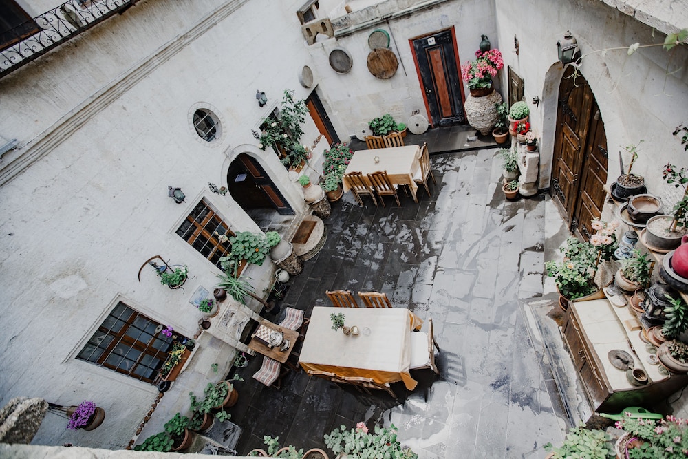 house of cappadocia