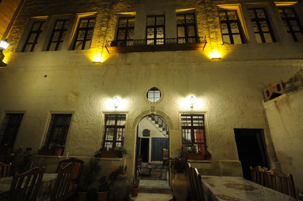 house of cappadocia