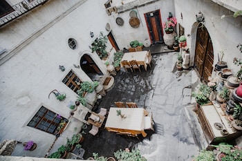 house of cappadocia