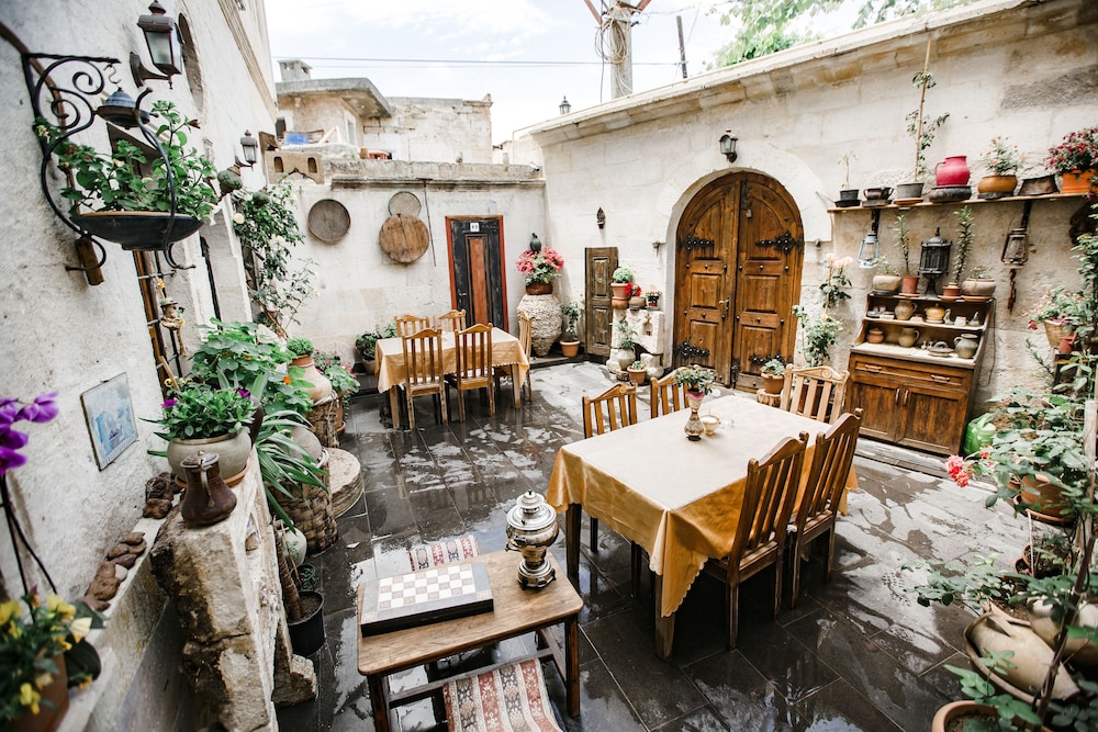 house of cappadocia
