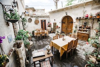 house of cappadocia