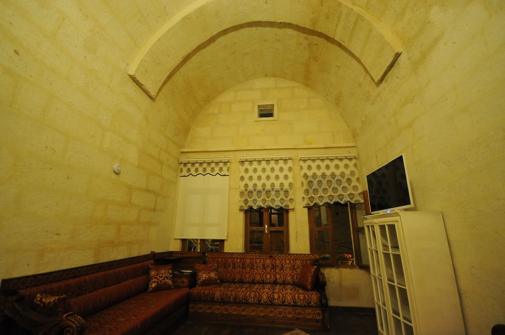house of cappadocia