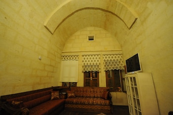 house of cappadocia