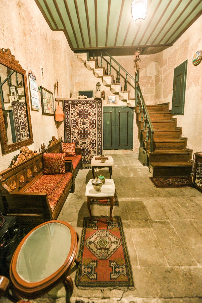 house of cappadocia