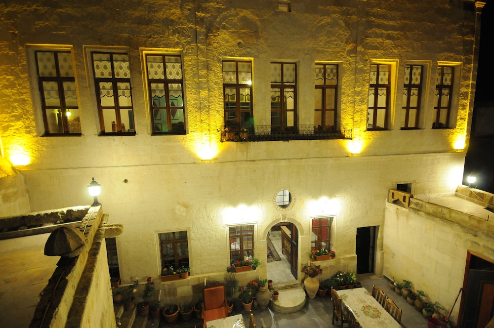house of cappadocia