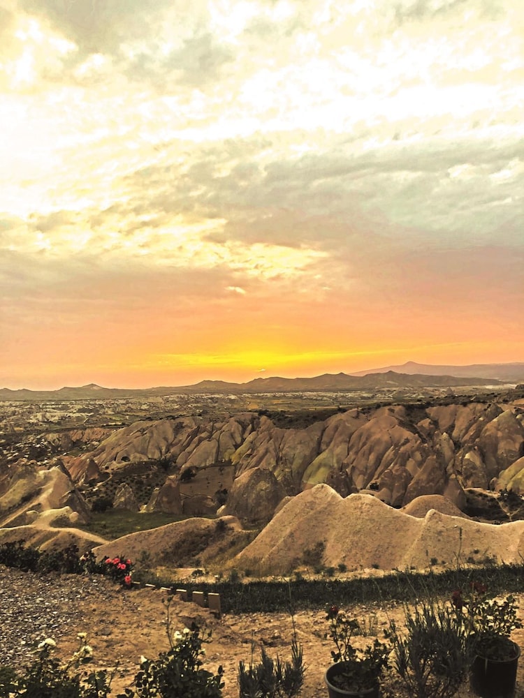 house of cappadocia