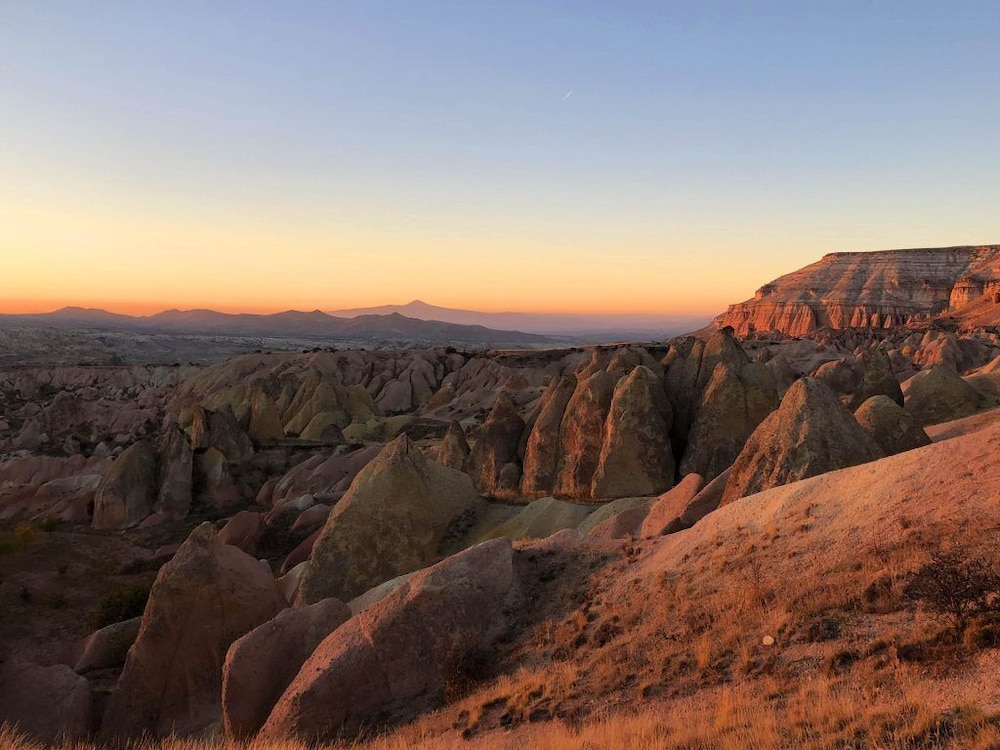 house of cappadocia