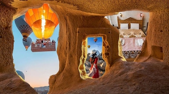 house of cappadocia