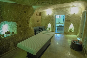 house of cappadocia