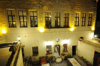 house of cappadocia
