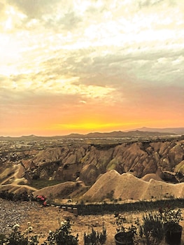 house of cappadocia