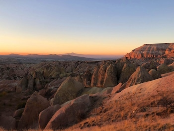 house of cappadocia