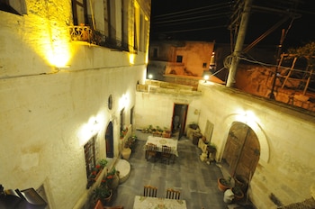 house of cappadocia