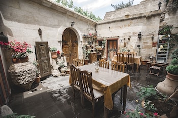 house of cappadocia