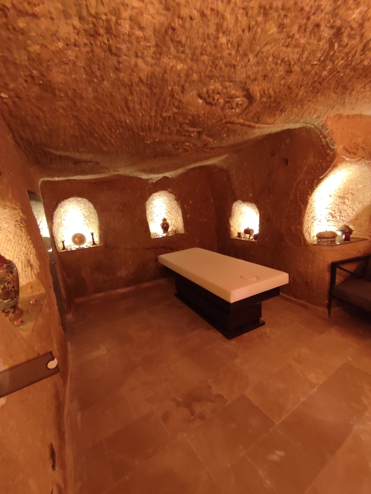 house of cappadocia
