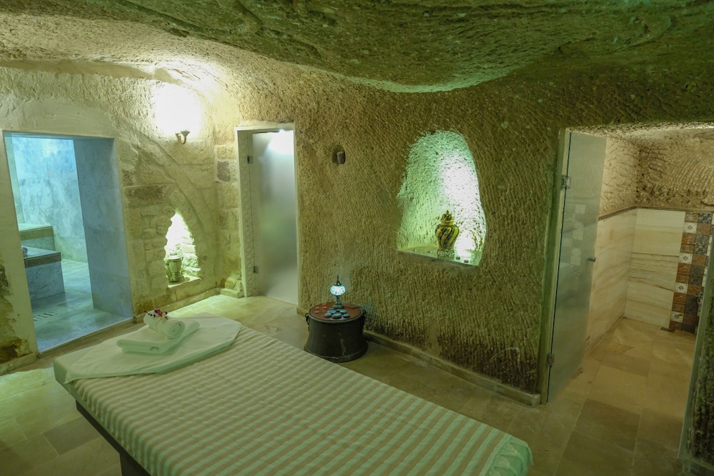 house of cappadocia