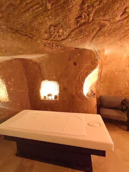 house of cappadocia