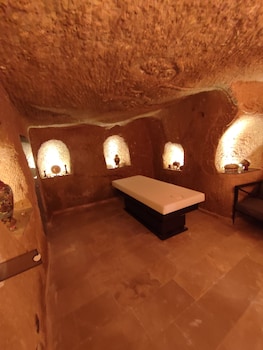 house of cappadocia