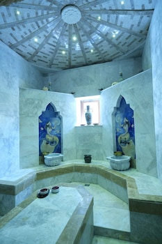 house of cappadocia