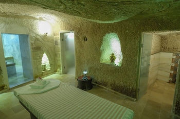 house of cappadocia