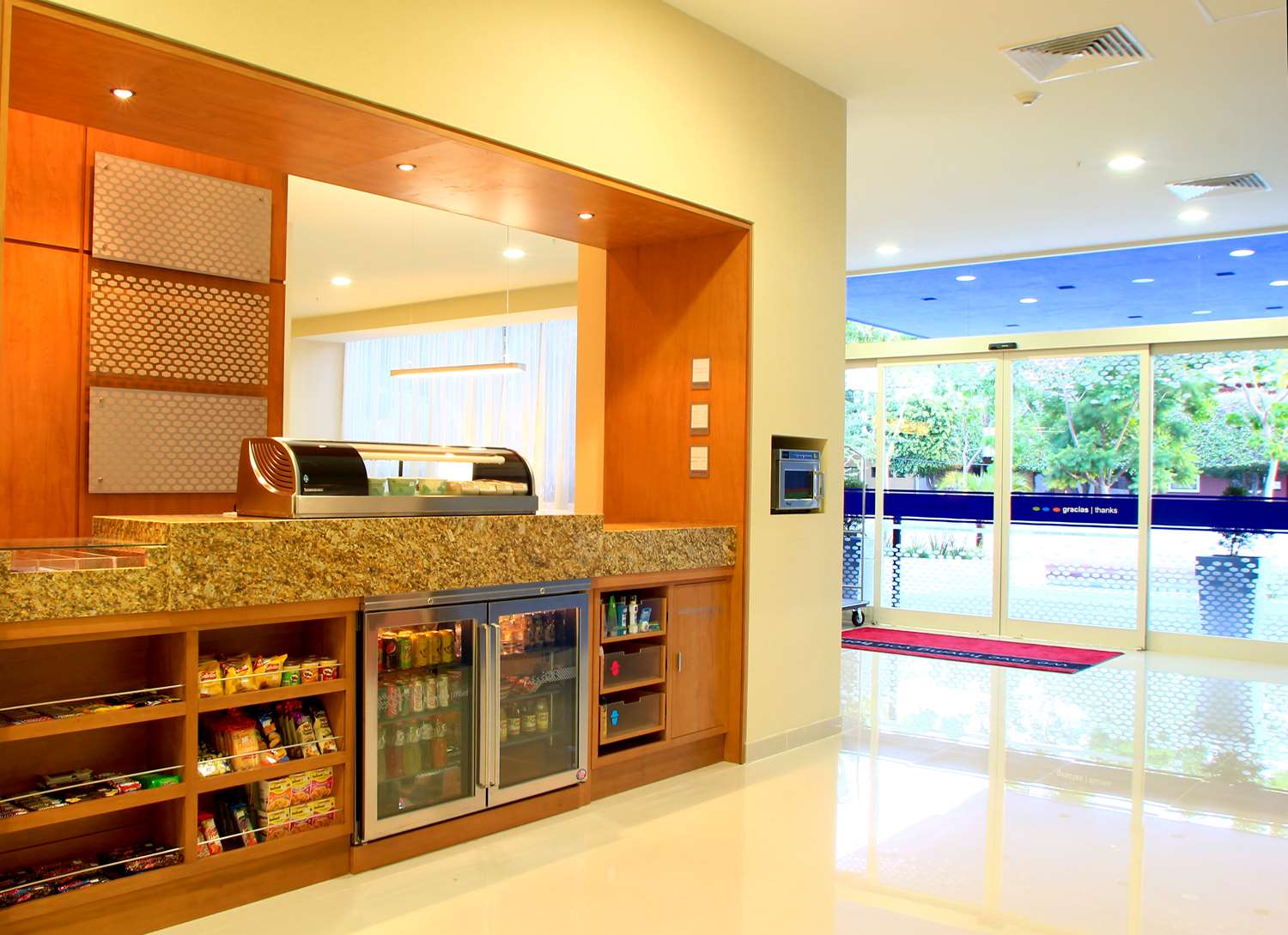 hampton inn by hilton guadalajara expo