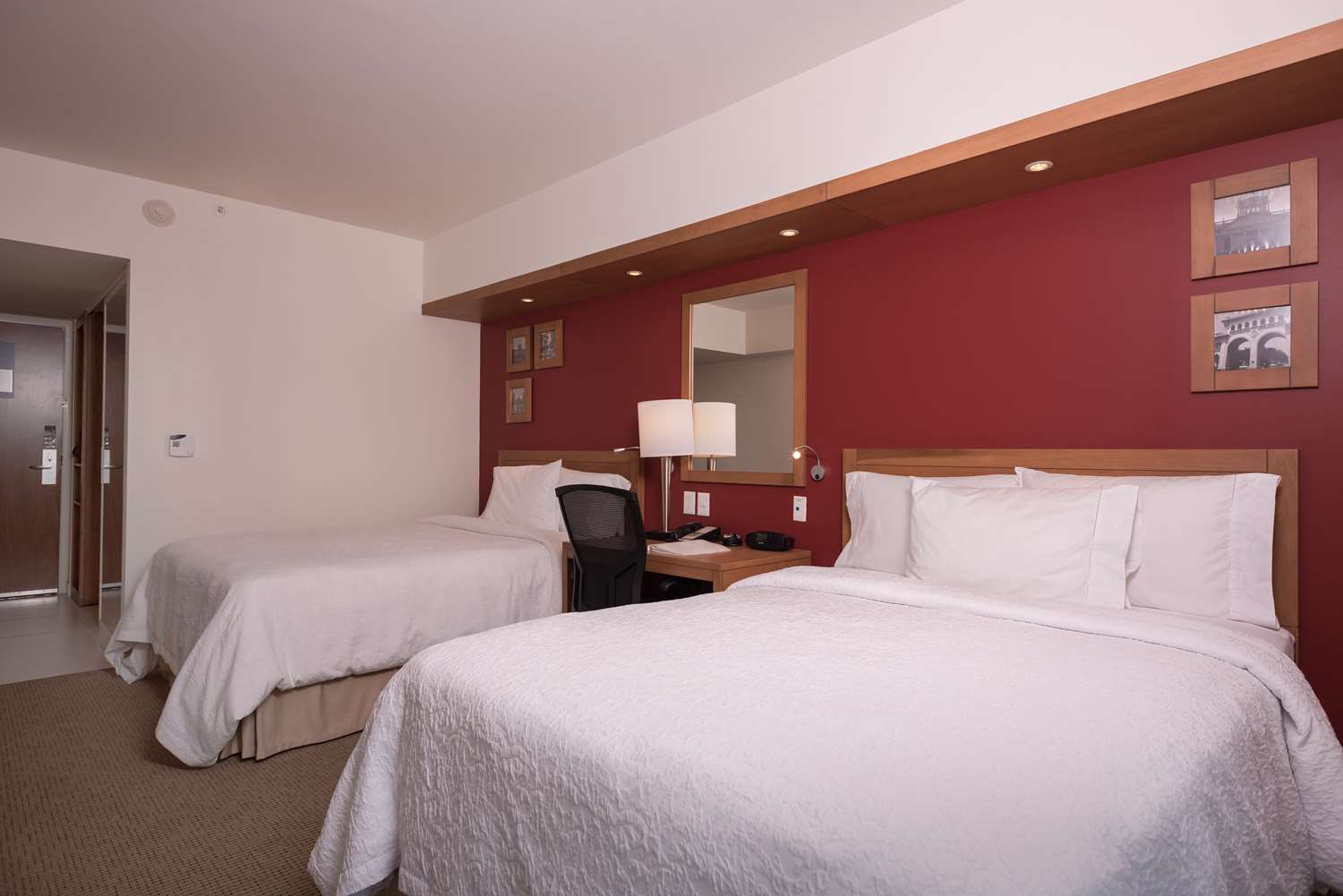 hampton inn by hilton guadalajara expo