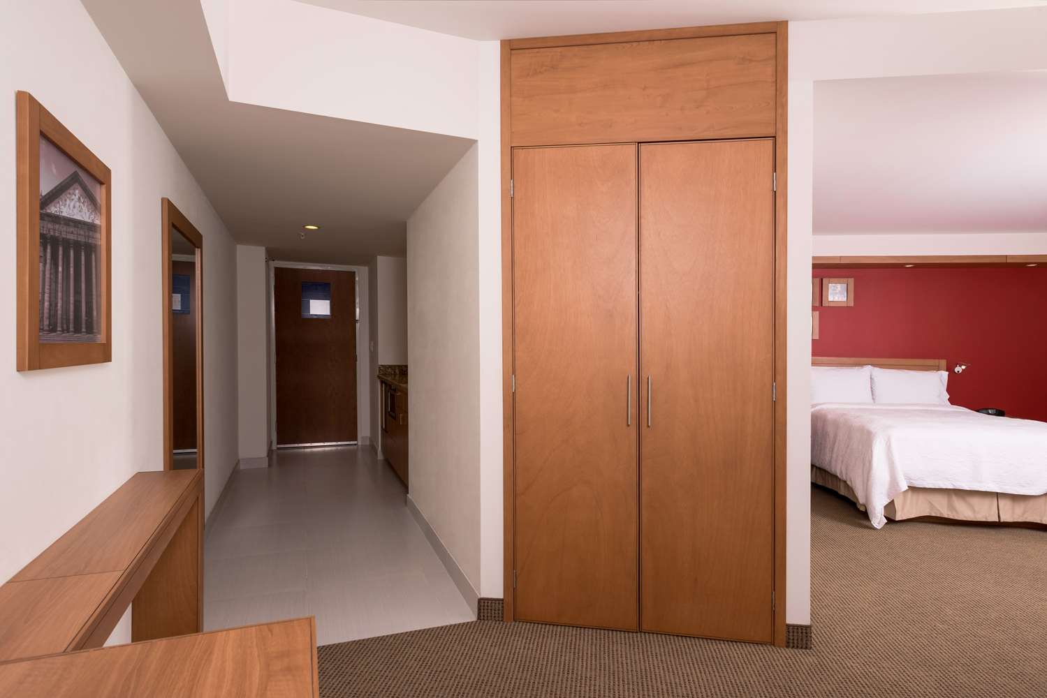 hampton inn by hilton guadalajara expo