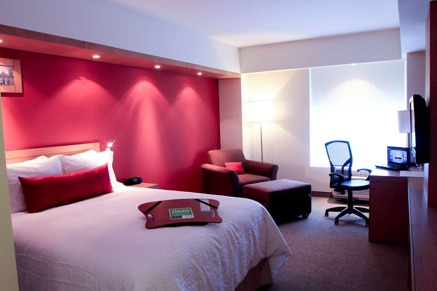 hampton inn by hilton guadalajara expo