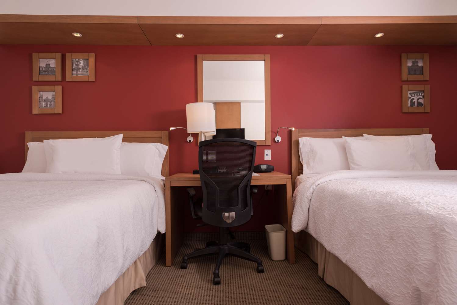 hampton inn by hilton guadalajara expo