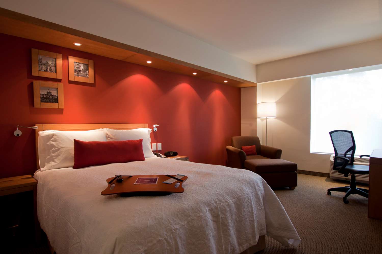 hampton inn by hilton guadalajara expo