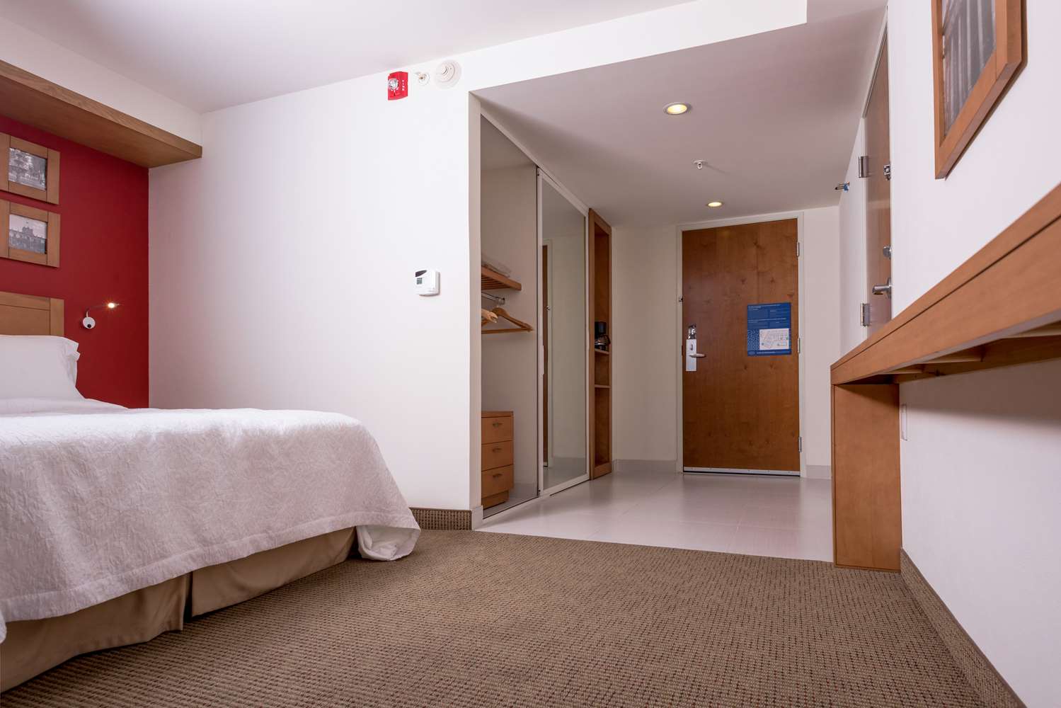 hampton inn by hilton guadalajara expo