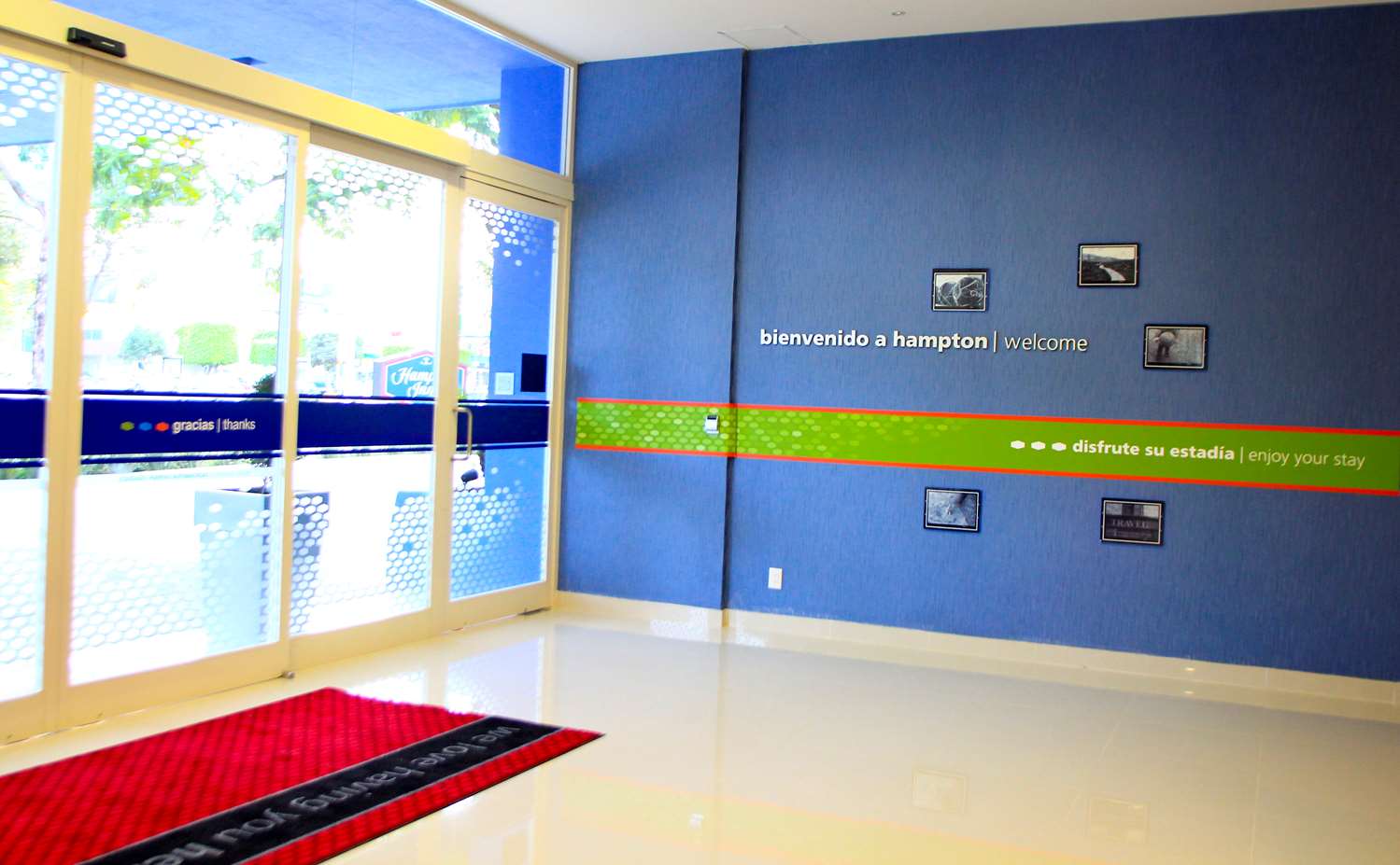 hampton inn by hilton guadalajara expo