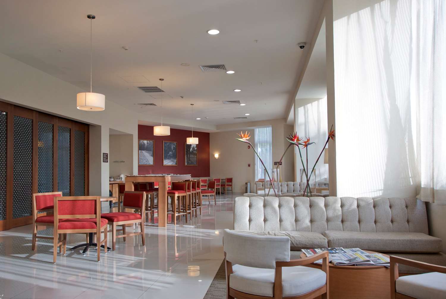 hampton inn by hilton guadalajara expo
