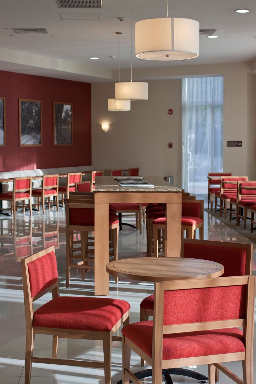 hampton inn by hilton guadalajara expo