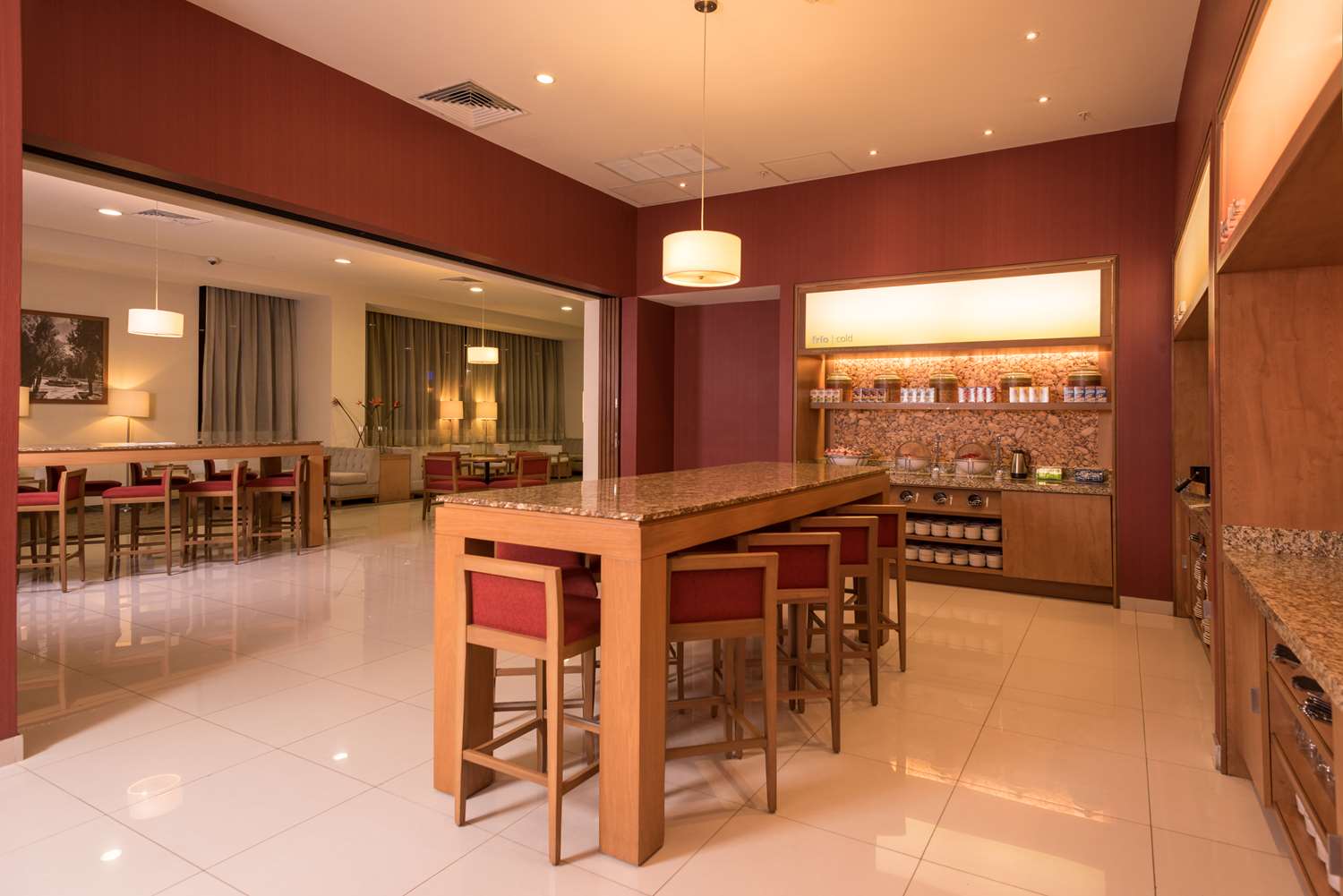 hampton inn by hilton guadalajara expo