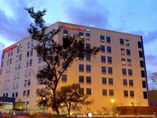 Hampton Inn By Hilton Guadalajara/Expo,Guadalajara>>Chapalita,3 star