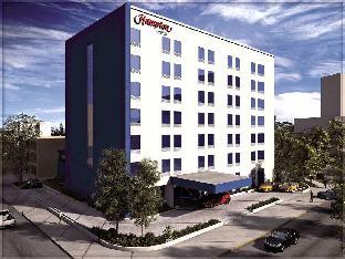 hampton inn by hilton guadalajara expo