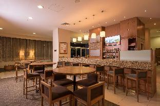 Hampton Inn By Hilton Guadalajara/Expo,Guadalajara>>Chapalita,3 star