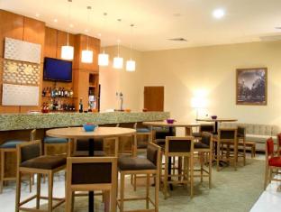 hampton inn by hilton guadalajara expo