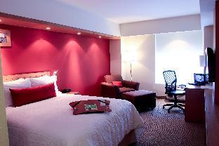 hampton inn by hilton guadalajara expo