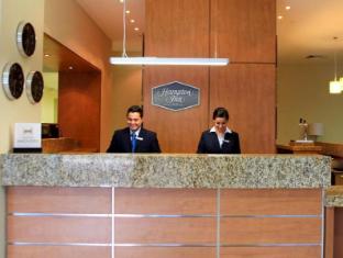 Hampton Inn By Hilton Guadalajara/Expo,Guadalajara>>Chapalita,3 star