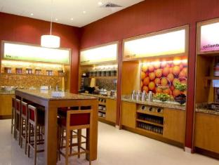 hampton inn by hilton guadalajara expo