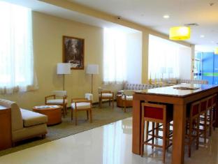 hampton inn by hilton guadalajara expo