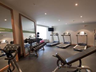 hampton inn by hilton guadalajara expo